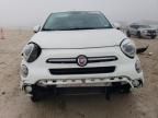 2019 Fiat 500X Trekking