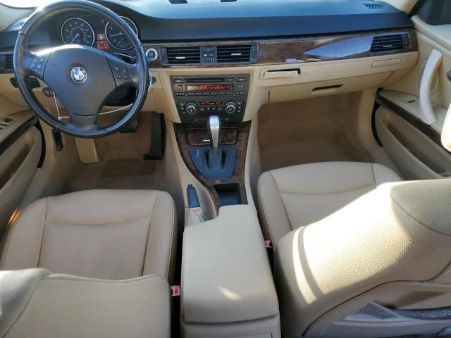 2008 BMW 328 I