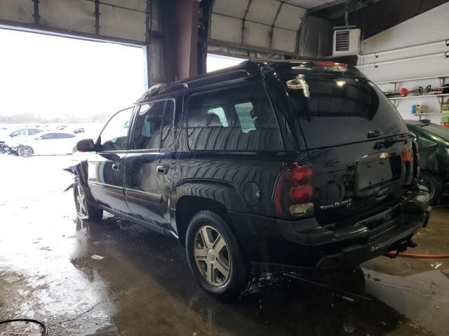 2005 Chevrolet Trailblazer EXT LS