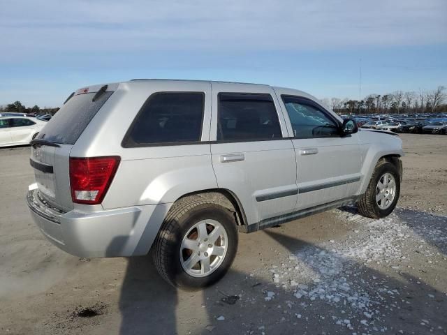 2008 Jeep Grand Cherokee Laredo