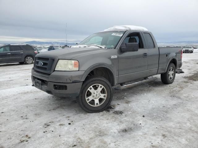 2004 Ford F150