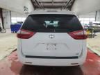 2019 Toyota Sienna LE