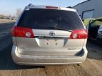 2006 Toyota Sienna XLE