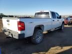 2011 Chevrolet Silverado K2500 Heavy Duty