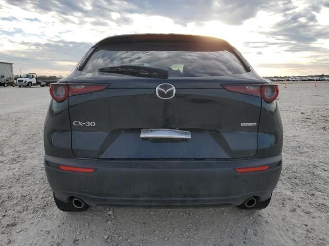 2020 Mazda CX-30 Select