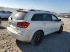 2012 Dodge Journey SE