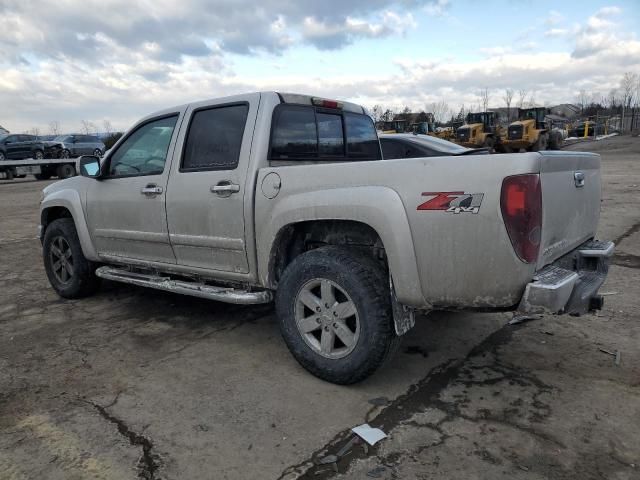 2009 Chevrolet Colorado