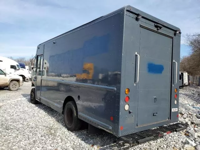 2020 Freightliner Chassis M Line WALK-IN Van