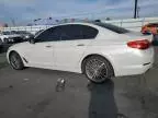 2018 BMW 540 I