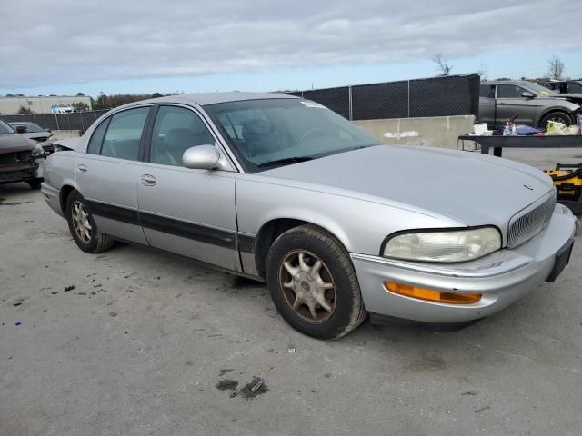 2003 Buick Park Avenue