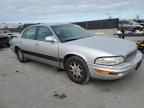 2003 Buick Park Avenue