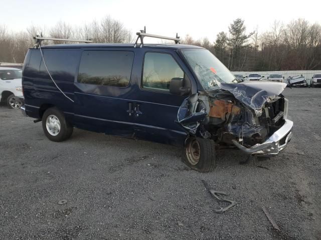 2012 Ford Econoline E250 Van