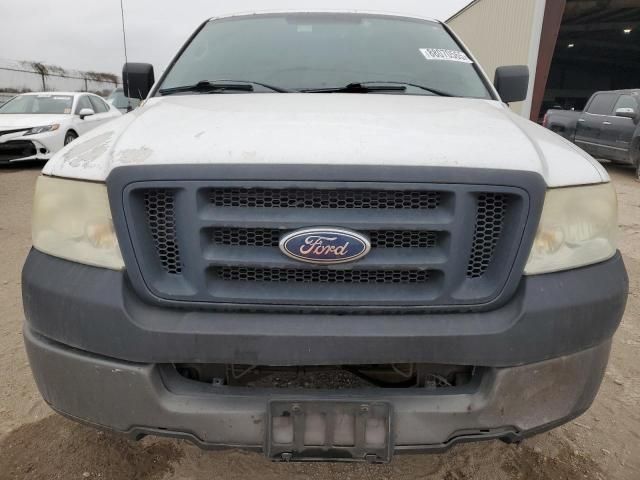 2005 Ford F150