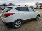 2011 Hyundai Tucson GLS