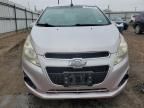 2013 Chevrolet Spark 1LT