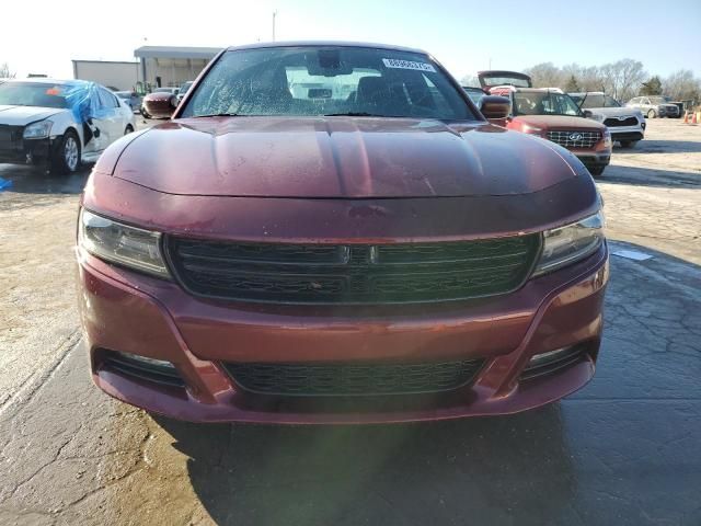 2017 Dodge Charger SXT