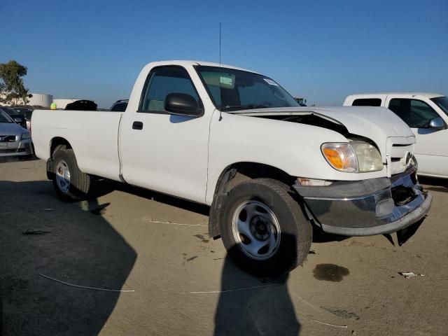 2006 Toyota Tundra