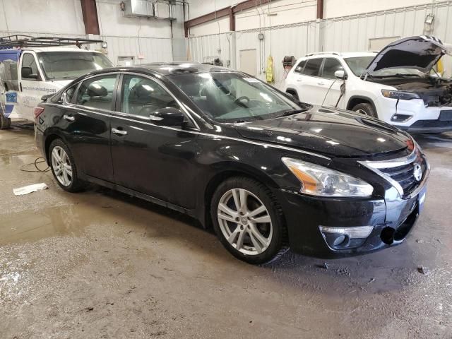 2013 Nissan Altima 3.5S