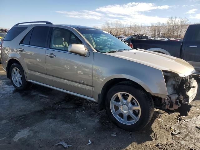 2005 Cadillac SRX