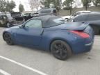 2004 Nissan 350Z Roadster