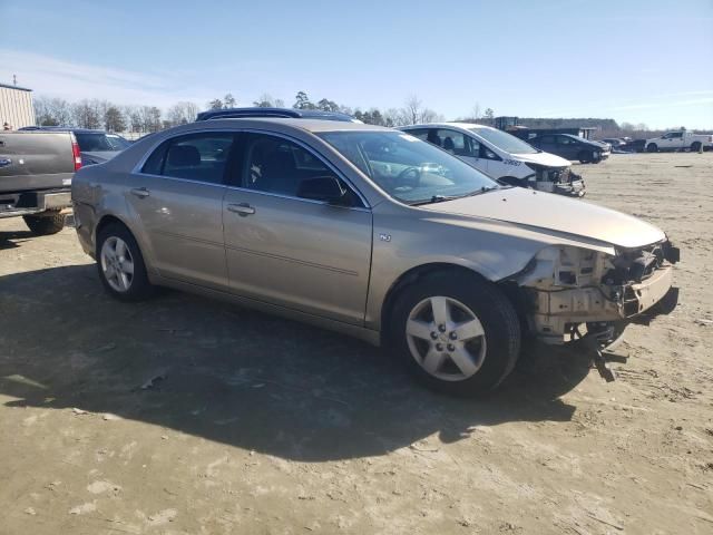 2008 Chevrolet Malibu LS