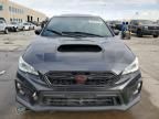 2018 Subaru WRX Premium