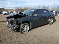 Dodge salvage cars for sale: 2013 Dodge Avenger SE