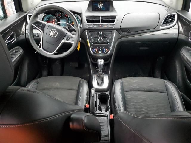 2015 Buick Encore Convenience