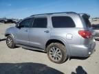 2010 Toyota Sequoia Limited