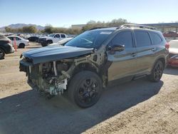 Salvage Cars with No Bids Yet For Sale at auction: 2023 Subaru Ascent Limited