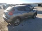 2013 Nissan Juke S