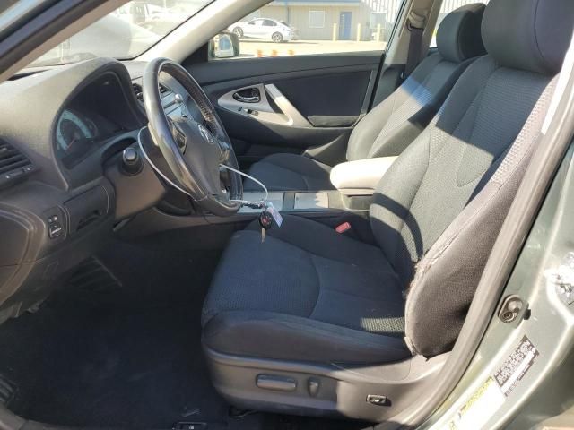 2007 Toyota Camry CE