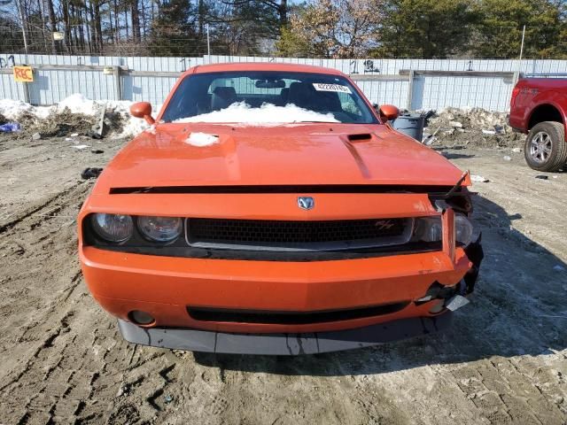 2010 Dodge Challenger R/T