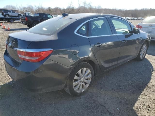 2016 Buick Verano