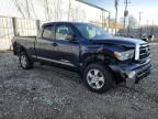 2013 Toyota Tundra Double Cab SR5