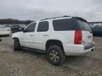 2009 GMC Yukon SLT