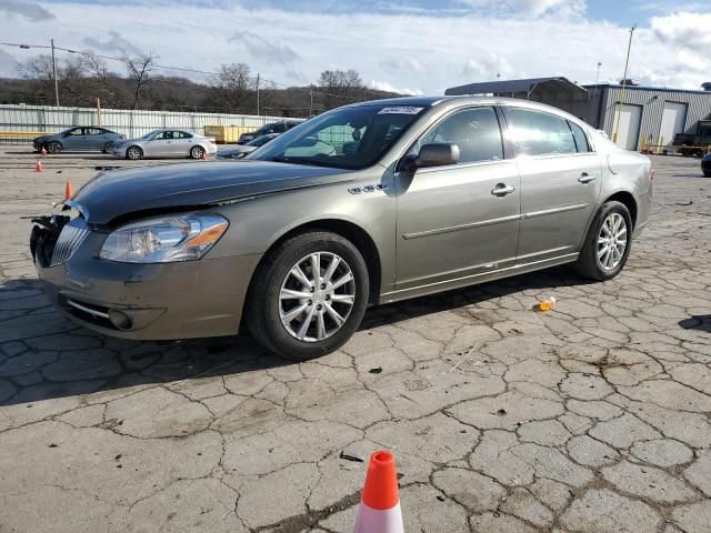 2011 Buick Lucerne CXL