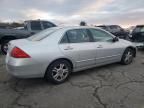 2006 Honda Accord SE