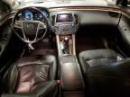 2011 Buick Lacrosse CXS