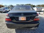 2008 Mercedes-Benz S 550 4matic