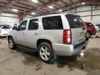 2010 Chevrolet Tahoe K1500 LTZ