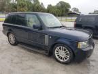 2010 Land Rover Range Rover HSE