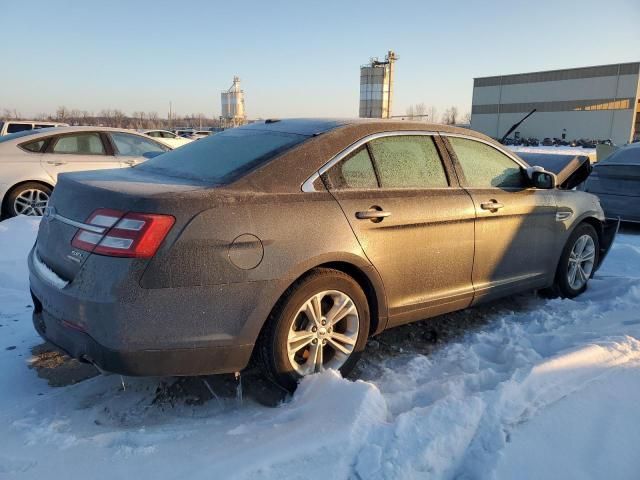 2016 Ford Taurus SEL