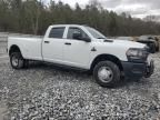 2024 Dodge RAM 3500 Tradesman