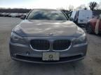 2012 BMW 750 LI