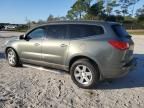 2011 Chevrolet Traverse LT