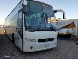 Volvo 9700 salvage cars for sale: 2015 Volvo 9700