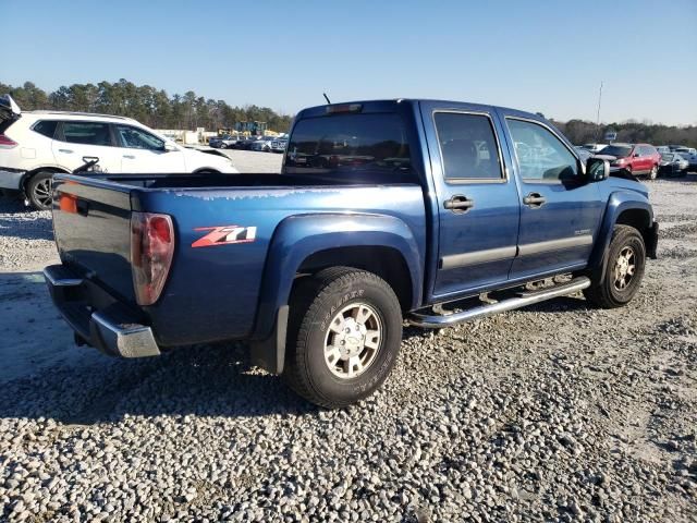 2004 Chevrolet Colorado