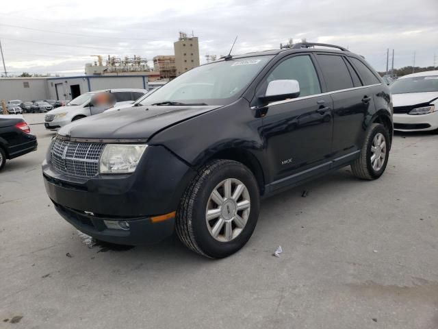 2007 Lincoln MKX