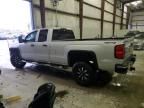 2015 Chevrolet Silverado K2500 Heavy Duty